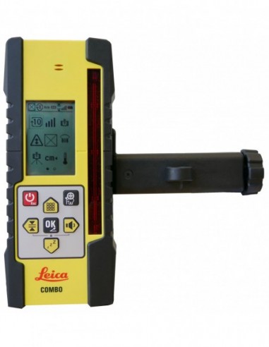 Receptor y mando a distancia para...