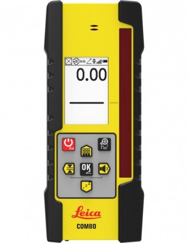 Receptor y mando a distancia para...