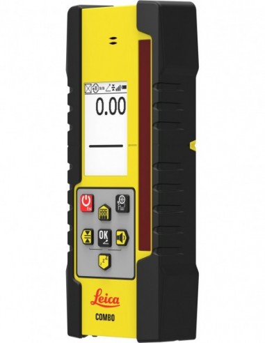 Receptor y mando a distancia para...