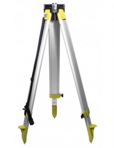 Trípode de aluminio para exterior con...