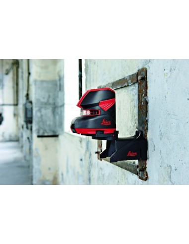 Nivel láser de 2 líneas de 180° Lino L2+