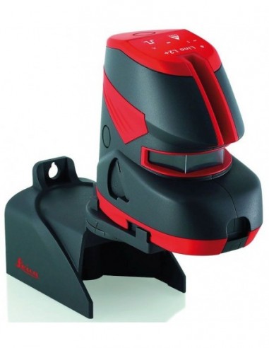 Nivel láser de 2 líneas de 180° Lino L2+