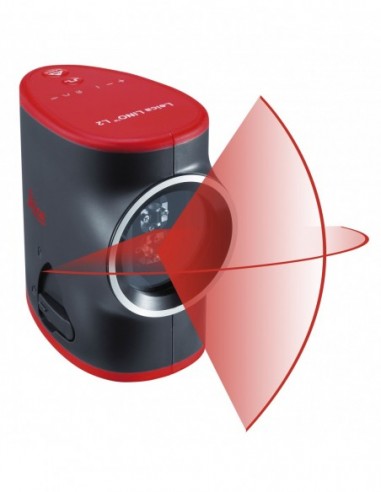 Nivel láser de 2 líneas Lino L2