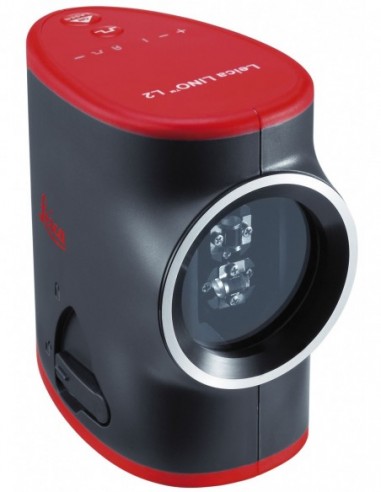 Nivel láser de 2 líneas Lino L2