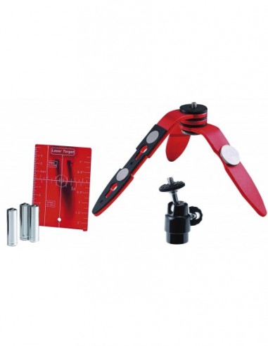 Nivel láser de 2 líneas Lino L2