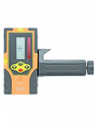 Nivel láser giratorio autonivelante...