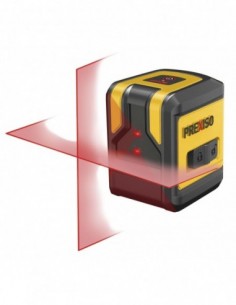 Nivel láser de líneas en... 2