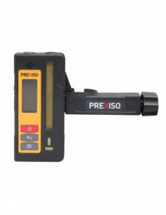 Receptor para niveles láser... 2