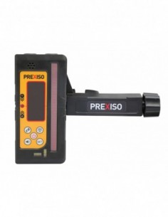 Receptor para niveles láser...