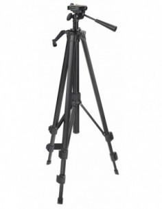 Trípode compacto con...