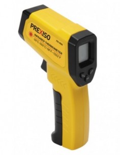 Termómetro láser infrarrojo...