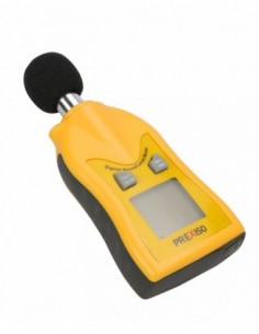 Sonómetro para medir el... 2