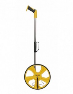 Rueda de medición de... 2