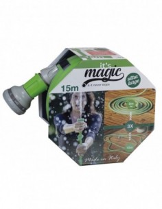 Manguera extensible Magic...