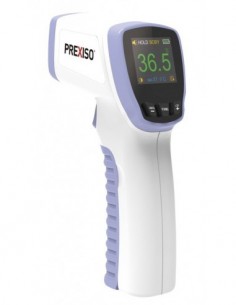 Termómetro infrarrojos para... 2