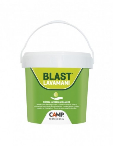 Crema lavamanos blanca BLAST CREMA...