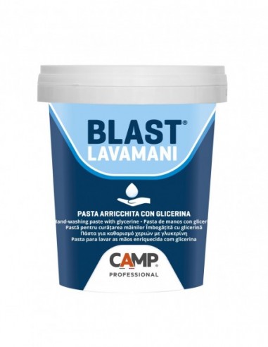 Pasta lavamanos BLAST PASTA