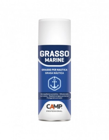 Grasa náutica GRASSO MARINE