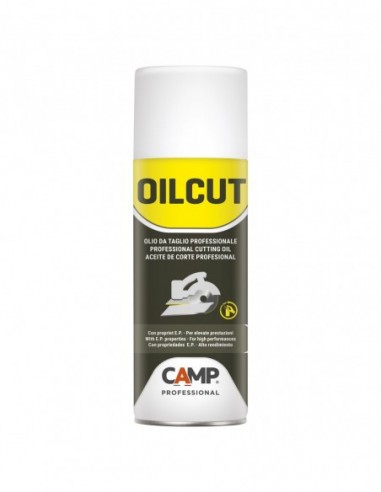 Aceite de corte profesional extrema...