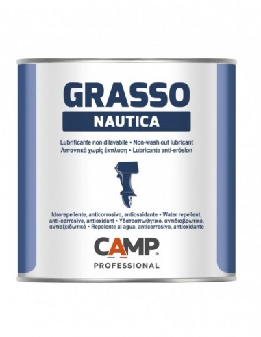 Grasa protectora, anticorrosión, no...