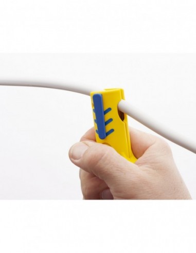 Pelacables Secura No. 15