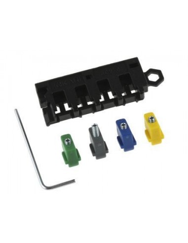 Kit de limitadores de fuerza y altura...