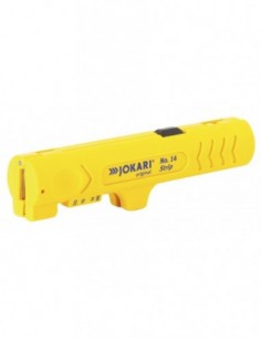 Pelacables Strip No. 14 2