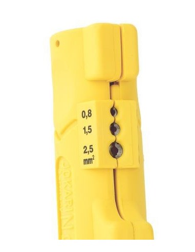 Pelacables Strip No. 14