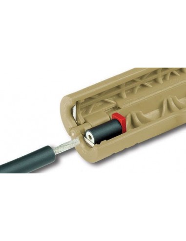 Pelacables SE-Strip 2,52 / 42 / 62