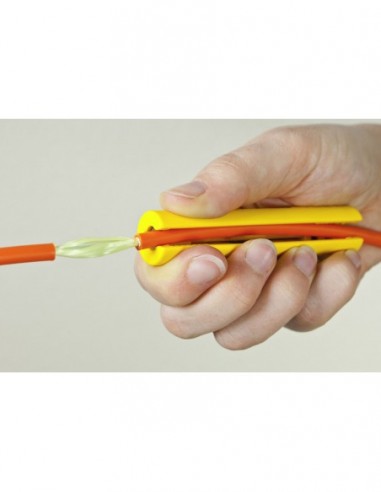 Pelacables Fibre Strip DC