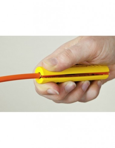 Pelacables Fibre Strip DC