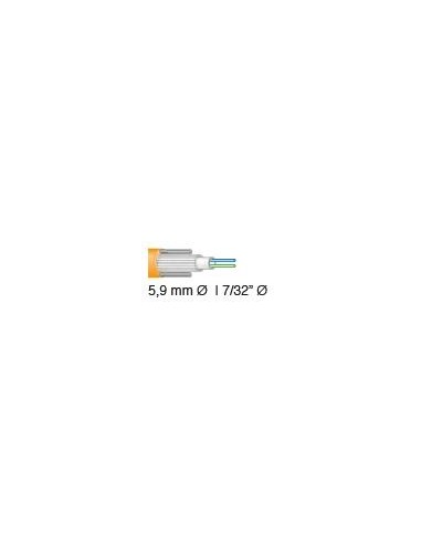Pelacables Fibre Strip DC