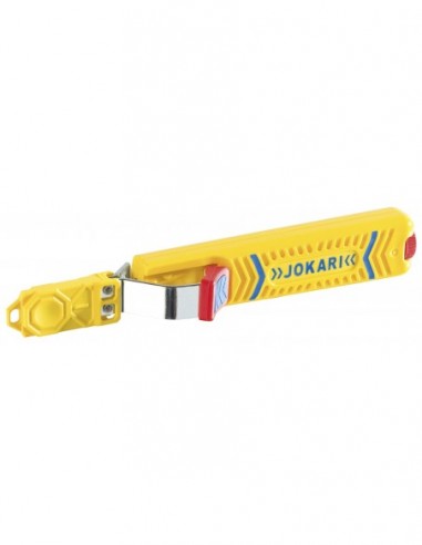 Cuchillo pelacables Secura Nº 28H