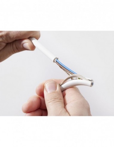 Cuchillo pelacables Standard Nº 16