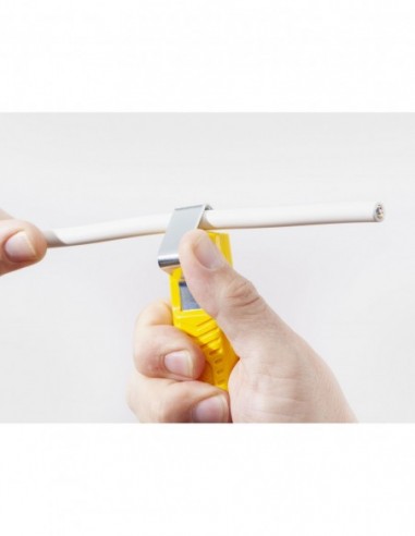 Cuchillo pelacables Standard Nº 27