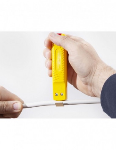 Cuchillo pelacables Standard Nº 27