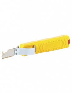 Cuchillo pelacables...