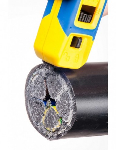 Cuchillo pelacables System 4-70