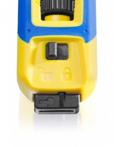 Cuchillo pelacables System 4-70