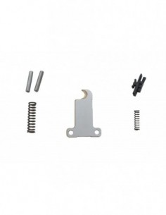 Cuchilla tipo gancho de... 2