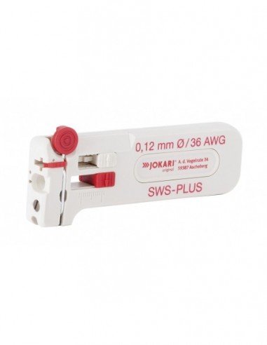 Pelacables de microprecisión SWS-Plus