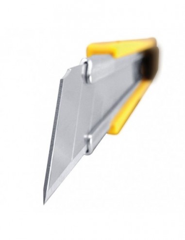 Cúter de bloqueo automático y tamaño...