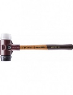 Maza de goma + Superplástico