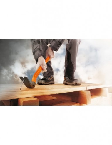 Barras desencofrar BlackGiant® Bar