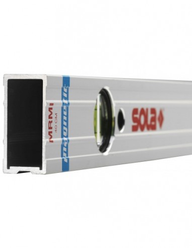 Nivel de burbuja magnético para...