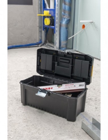 Nivel de burbuja magnético para...