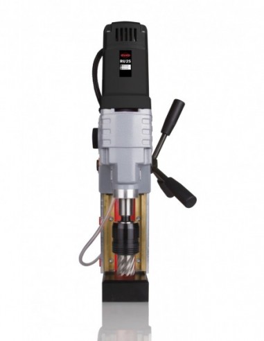 Taladro de columna de base magnética...