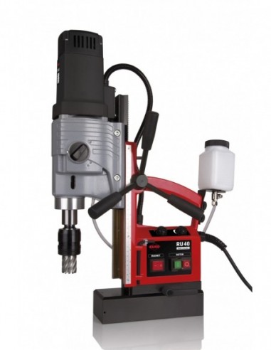 Taladro de columna de base magnética...