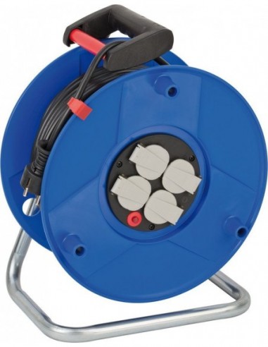 Enrollacables Garant® Bretec® IP20...
