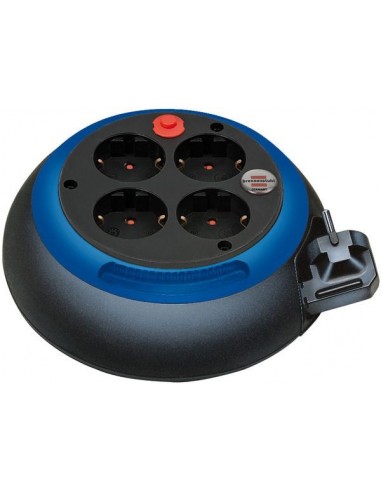 Enrollacables Comfort-Line CL-S 4...